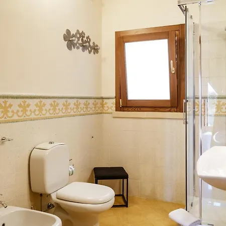 Dimora Archimedea 3*