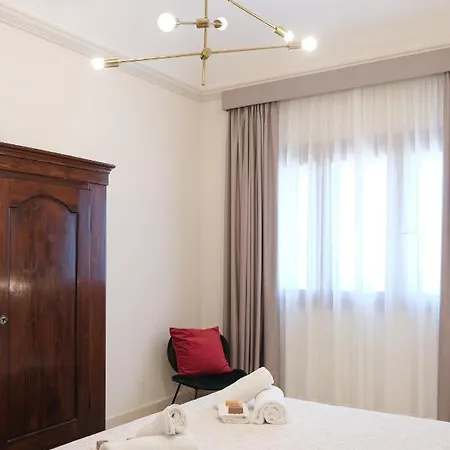 Dimora Archimedea Bed & Breakfast Syracuse