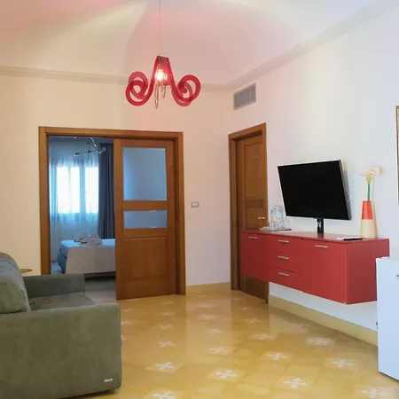 Bed & Breakfast Dimora Archimedea Syracuse