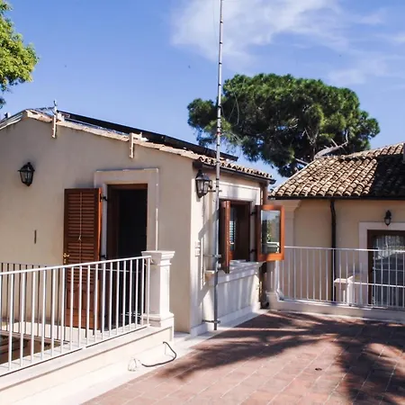 Dimora Archimedea Bed & Breakfast
