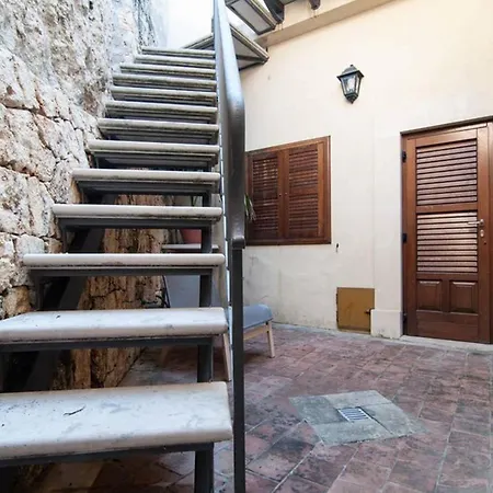 Dimora Archimedea 3* Syracuse