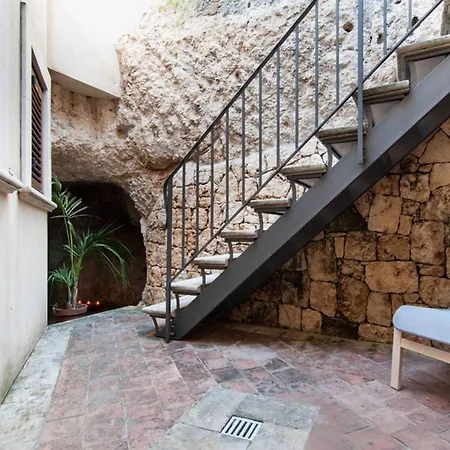 Dimora Archimedea Bed & Breakfast