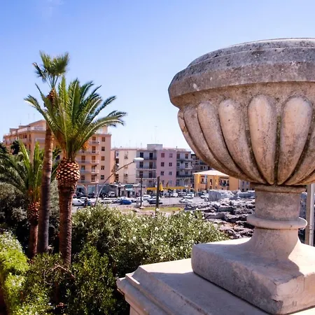 Dimora Archimedea Bed and Breakfast Συρακούσες