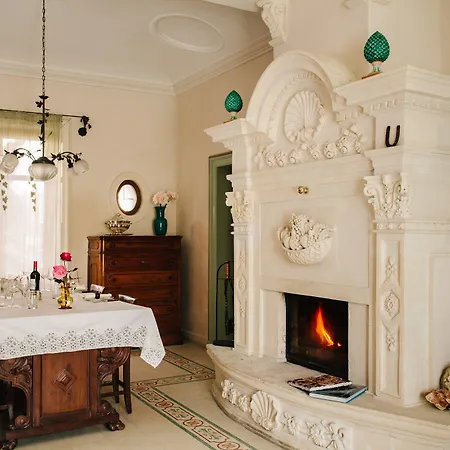 ベッド・アンド・ブレックファスト Dimora Archimedea シラクーサ