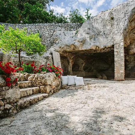 Dimora Archimedea Panzió Szirakúza