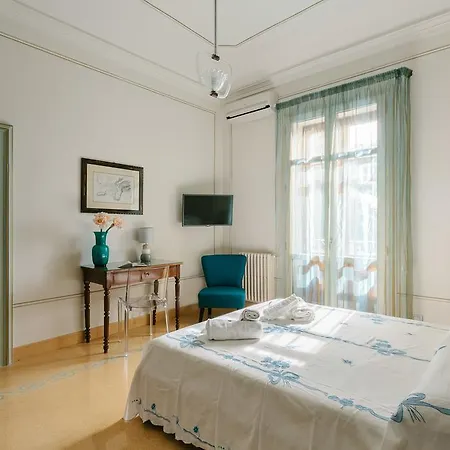 Bed & Breakfast Dimora Archimedea