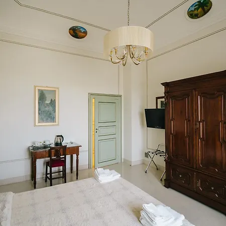 Dimora Archimedea Bed & Breakfast Syracuse