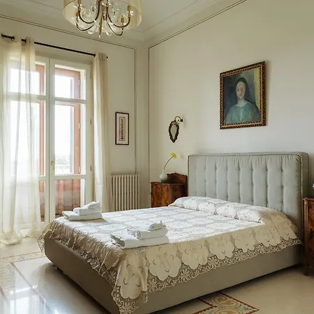 Dimora Archimedea Bed & Breakfast