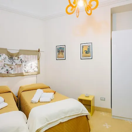 Dimora Archimedea Bed & Breakfast