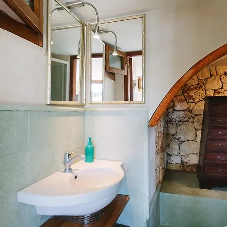 Bed & Breakfast Dimora Archimedea 3*