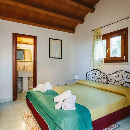 Bed & Breakfast Dimora Archimedea Syracuse