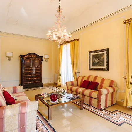 Bed & Breakfast Dimora Archimedea Syracuse