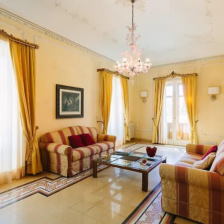 Bed & Breakfast Dimora Archimedea 3*