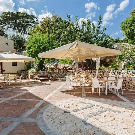 Bed & Breakfast Dimora Archimedea Syracuse