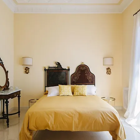 Dimora Archimedea Bed & Breakfast Syracuse