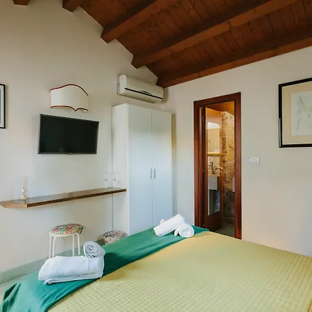 Bed & Breakfast Dimora Archimedea Syracuse