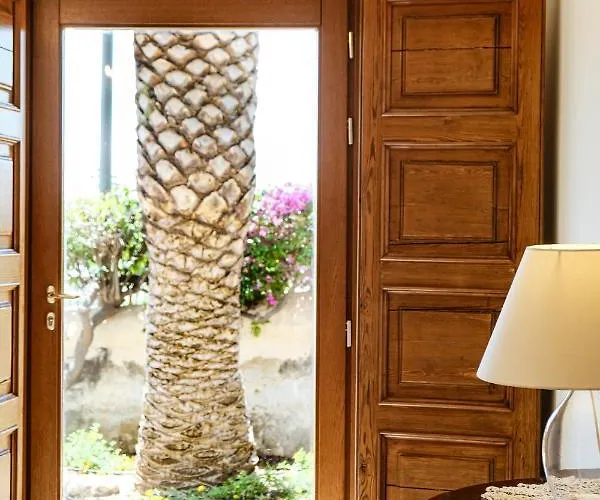 Dimora Archimedea 4* Szirakúza