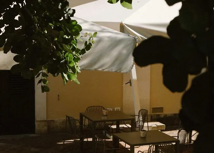 Dimora Archimedea 4*