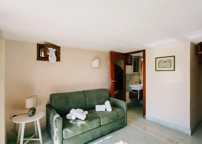 Dimora Archimedea Panzió 4*