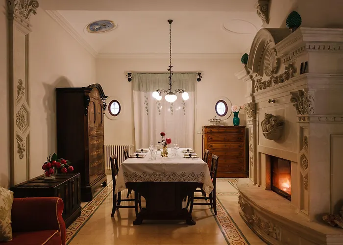 Dimora Archimedea 4* Szirakúza