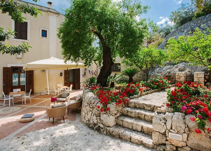 Dimora Archimedea 4* Szirakúza