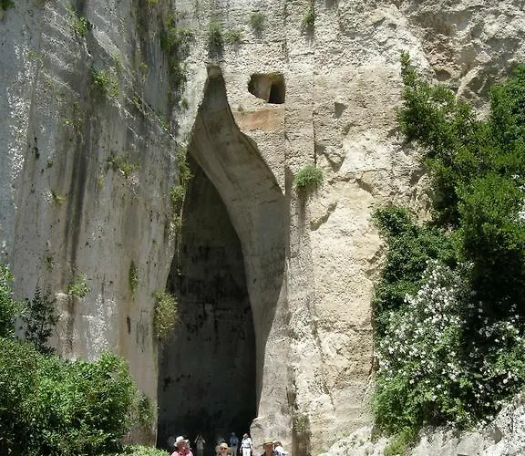 Dimora Archimedea